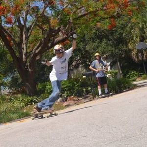 Meet your Posher, Kirk